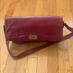 Vintage (late-70s) Étienne Aigner handbag